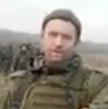 Фото: Погибший на войне с Украиной Пустохайлов Федор. Астраханская область, нет данных