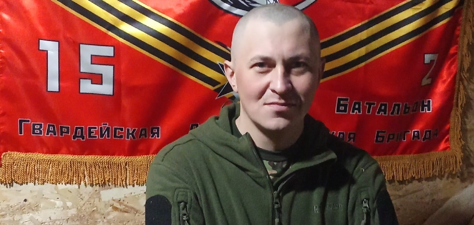 Фото: Погибший на войне с Украиной Миндубаев Салават Рамилевич. Республика Татарстан, мотострелковые войска