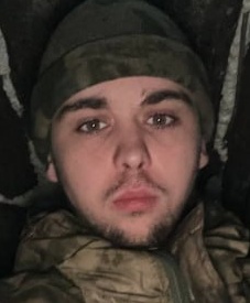 Фото: Погибший на войне с Украиной Федченко Андрей Геннадьевич. Ростовская область, нет данных
