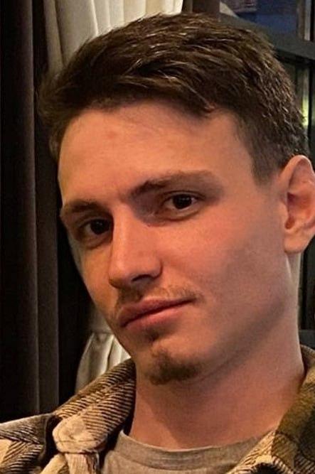 Фото: Погибший на войне с Украиной Окунев Иван Николаевич. Республика Татарстан, добровольцы