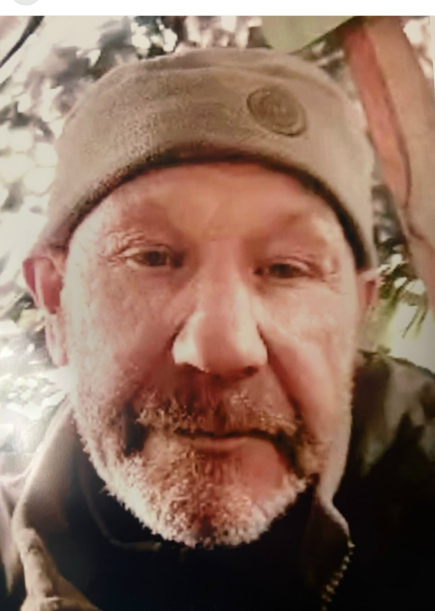 Фото: Погибший на войне с Украиной Фролов Сергей Андреевич. Удмуртская Республика, нет данных