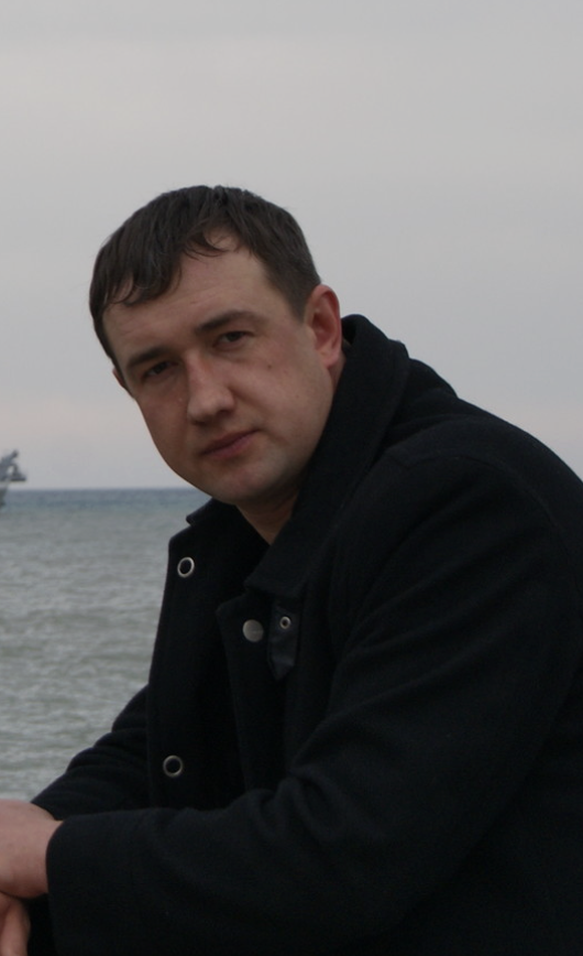 Фото: Погибший на войне с Украиной Лукашкин Андрей Сергеевич. Амурская область, нет данных