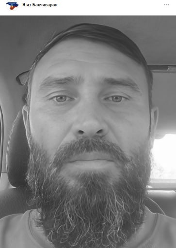 Фото: Погибший на войне с Украиной Горбачевский Тимофей Геннадьевич. Челябинская область, нет данных