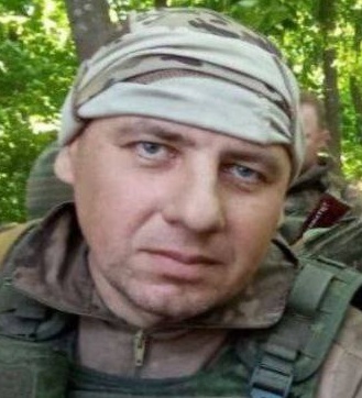 Фото: Погибший на войне с Украиной Сиденко Дмитрий Леонидович. Иркутская область, мотострелковые войска