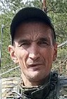 Фото: Погибший на войне с Украиной Белоусов Юрий Викторович. Тульская область, нет данных