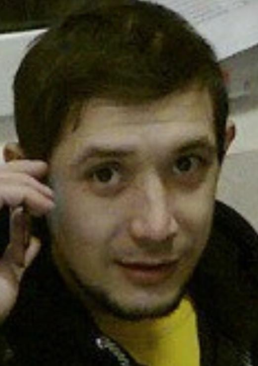 Фото: Погибший на войне с Украиной Гиззатов Ленар Басырович. Республика Татарстан, нет данных