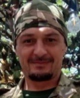Фото: Погибший на войне с Украиной Володин Анатолий Валерьевич. Республика Башкортостан, мотострелковые войска