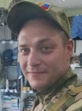 Фото: Погибший на войне с Украиной Гвоздев Дмитрий Евгеньевич. Республика Татарстан, мотострелковые войска