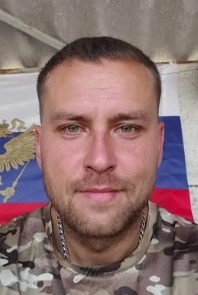 Фото: Погибший на войне с Украиной Карапузин Сергей Вячеславович. Ханты-Мансийский автономный округ - Югра, нет данных