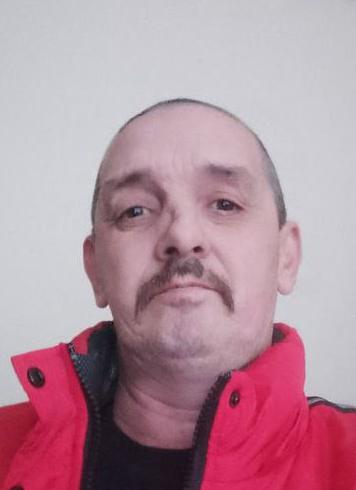 Фото: Погибший на войне с Украиной Каретин Алексей Вячеславович. Саратовская область, мотострелковые войска