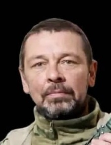 Фото: Погибший на войне с Украиной Белан Павел Николаевич. Ростовская область, добровольцы