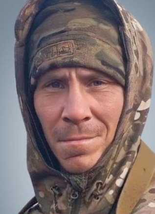 Фото: Погибший на войне с Украиной Ужегов Алексей Николаевич. Пермский край, нет данных