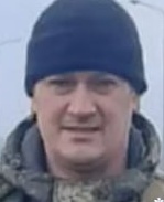 Фото: Погибший на войне с Украиной Горшунов Игорь Вячеславович. Ростовская область, нет данных