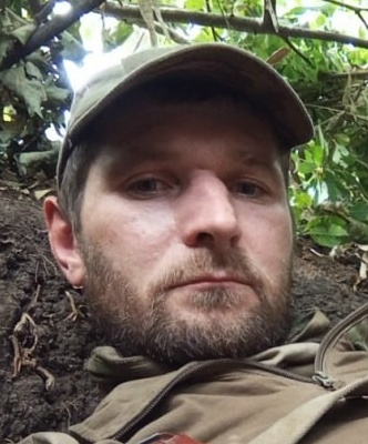 Фото: Погибший на войне с Украиной Погодин Владимир Васильевич. Пермский край, нет данных