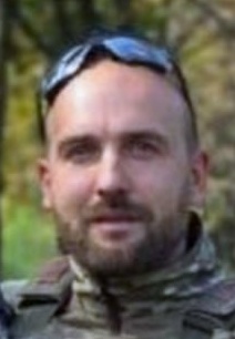 Фото: Погибший на войне с Украиной Белик Владимир Ильич. Республика Башкортостан, добровольцы