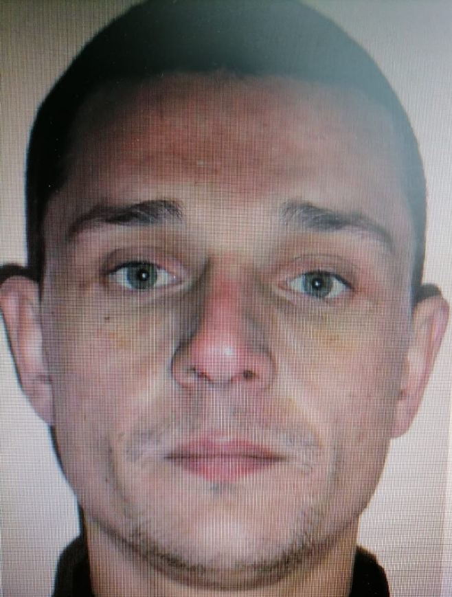 Фото: Погибший на войне с Украиной Сластников Михаил Петрович. Омская область, нет данных