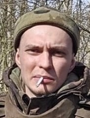 Фото: Погибший на войне с Украиной Смагин Андрей Михайлович. Ханты-Мансийский автономный округ - Югра, ВДВ