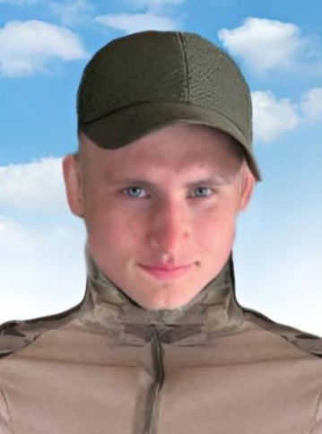Фото: Погибший на войне с Украиной Малышев Ярослав Сергеевич. Свердловская область, добровольцы