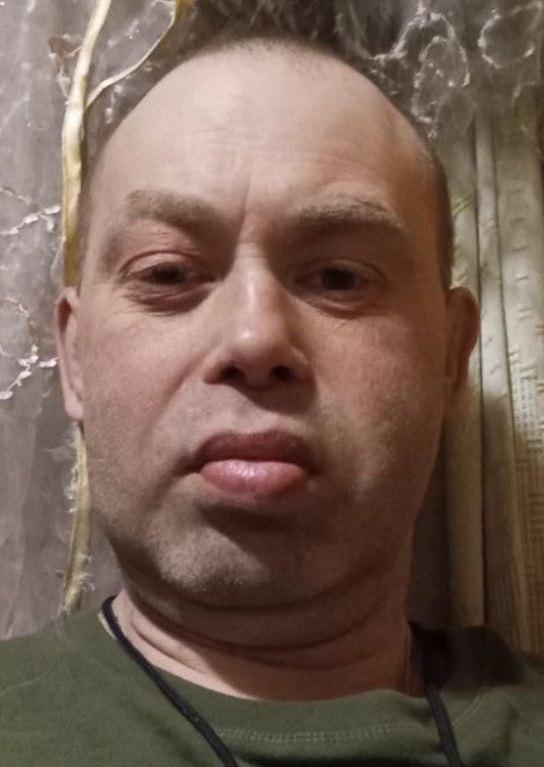 Фото: Погибший на войне с Украиной Акимов Родион Ринатович. Республика Татарстан, нет данных