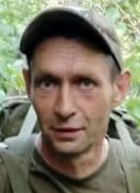 Фото: Погибший на войне с Украиной Секержицкий Виктор Эдуардович. Камчатский край, добровольцы