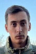 Фото: Погибший на войне с Украиной Обжерин Олег Федорович. Томская область, морпехи