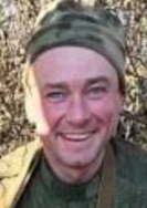 Фото: Погибший на войне с Украиной Луканев Семён Валерьевич. Московская область, мобилизованные