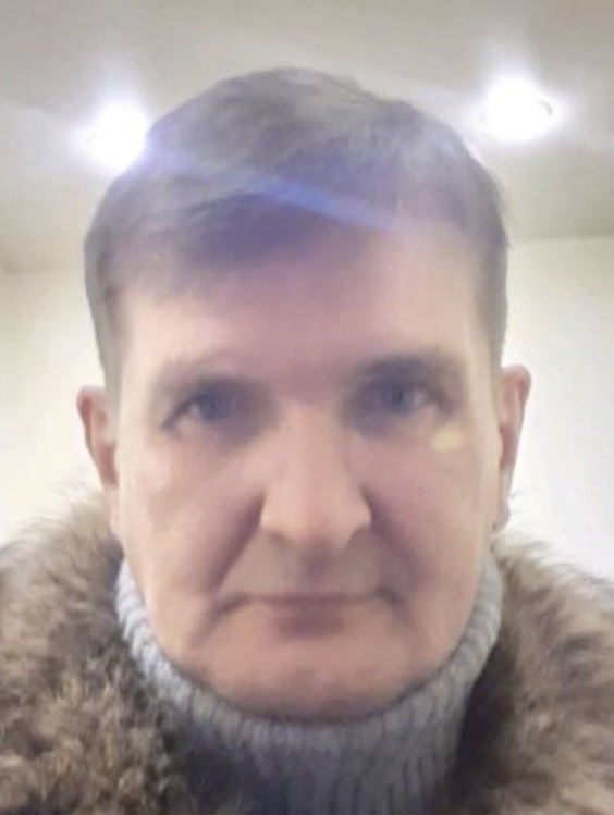 Фото: Погибший на войне с Украиной Маклаков Александр Александрович. Москва, мотострелковые войска