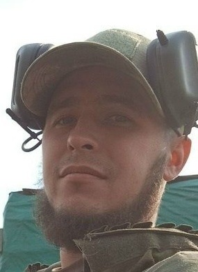 Фото: Погибший на войне с Украиной Иваненко Никита Сергеевич. Республика Марий Эл, добровольцы