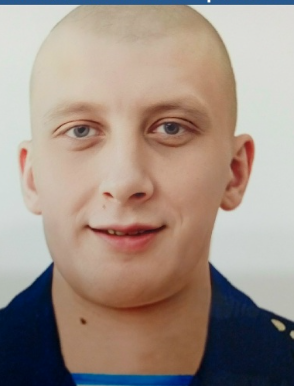 Фото: Погибший на войне с Украиной Дианычев Михаил Вячеславович. Ивановская область, добровольцы