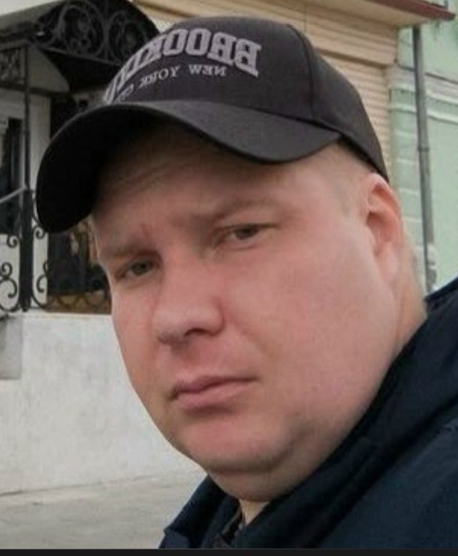 Фото: Погибший на войне с Украиной Юнгкинд Сергей Александрович. Свердловская область, нет данных