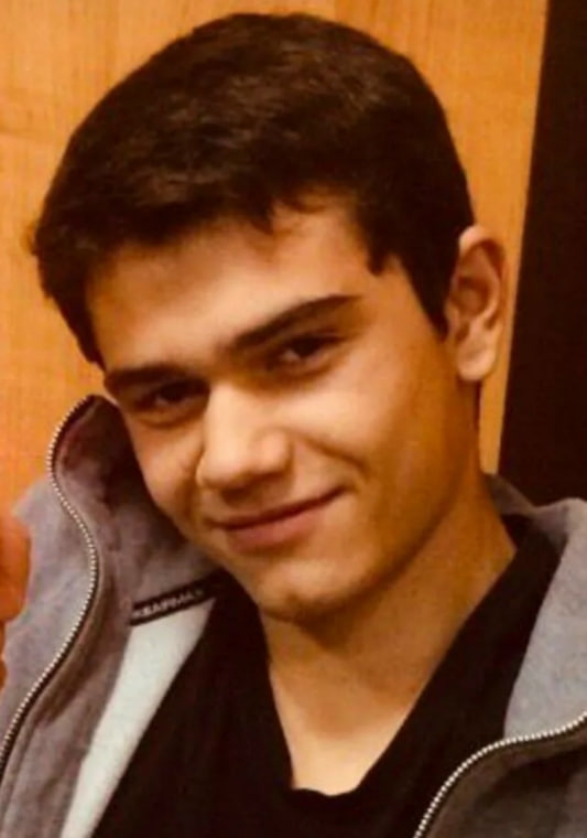 Фото: Погибший на войне с Украиной Тиникашвили Гиви. Новосибирская область, мотострелковые войска