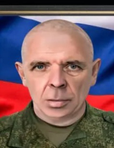 Фото: Погибший на войне с Украиной Костромитин Михаил Викторович. Свердловская область, заключенные