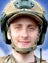 Фото: Погибший на войне с Украиной Шкондин Павел Вячеславович. Оренбургская область, нет данных
