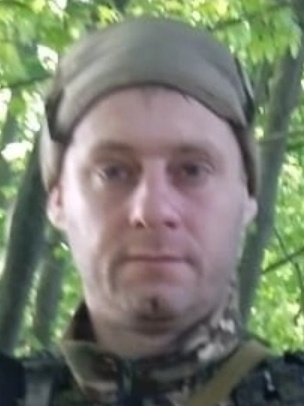 Фото: Погибший на войне с Украиной Борщёв Сергей Игоревич. Смоленская область, мотострелковые войска