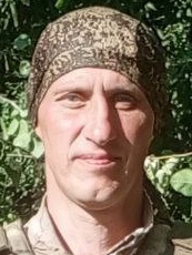 Фото: Погибший на войне с Украиной Мурару Андрей Валериевич. Ханты-Мансийский автономный округ - Югра, мотострелковые войска