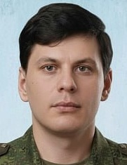 Фото: Погибший на войне с Украиной Агеев Владимир Иванович. Саратовская область, добровольцы