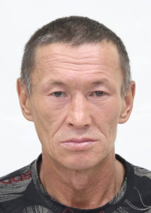 Фото: Погибший на войне с Украиной Кулемеев Игорь Николаевич. Республика Хакасия, добровольцы