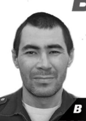 Фото: Погибший на войне с Украиной Нуриев Фирзар Фирдусович. Республика Башкортостан, нет данных