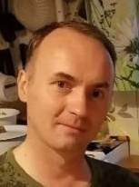 Фото: Погибший на войне с Украиной Беспалов Евгений Олегович. Вологодская область, добровольцы