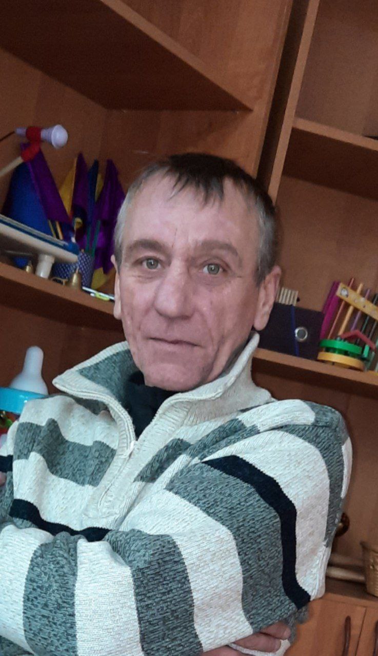 Фото: Погибший на войне с Украиной Плясов Константин Константинович. Хабаровский край, добровольцы