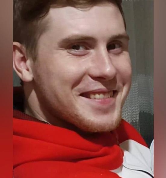 Фото: Погибший на войне с Украиной Антипов Дмитрий Владимирович. Челябинская область, нет данных