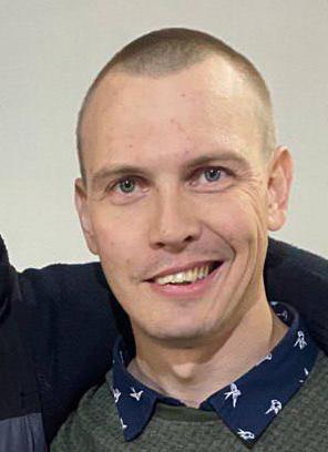 Фото: Погибший на войне с Украиной Лосев Михаил Сергеевич. Республика Карелия, мотострелковые войска