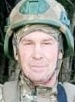 Фото: Погибший на войне с Украиной Бисеров Сергей Юрьевич. Кировская область, добровольцы