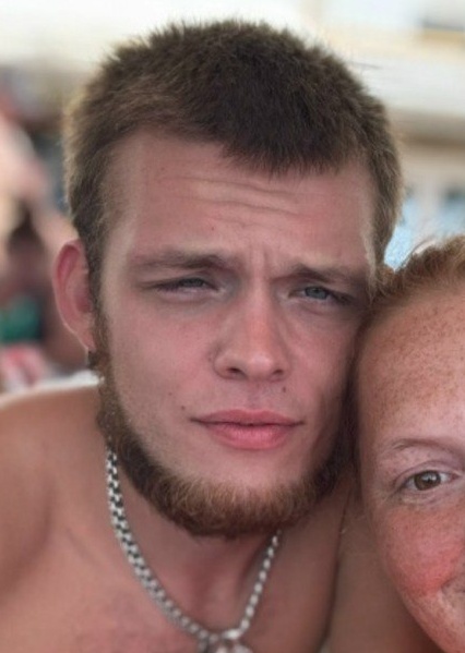 Фото: Погибший на войне с Украиной Глумов Илья Олегович. Челябинская область, нет данных