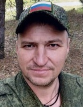 Фото: Погибший на войне с Украиной Бесперстов Игорь Сергеевич. Самарская область, нет данных