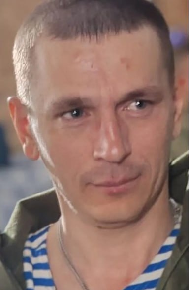 Фото: Погибший на войне с Украиной Емельянов Сергей Алексеевич. Оренбургская область, мотострелковые войска