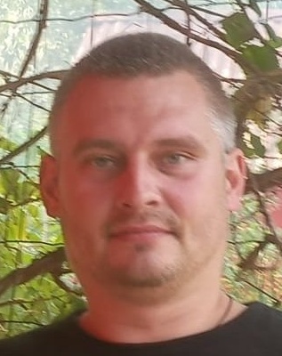 Фото: Погибший на войне с Украиной Головин Артем Игоревич. Белгородская область, мотострелковые войска