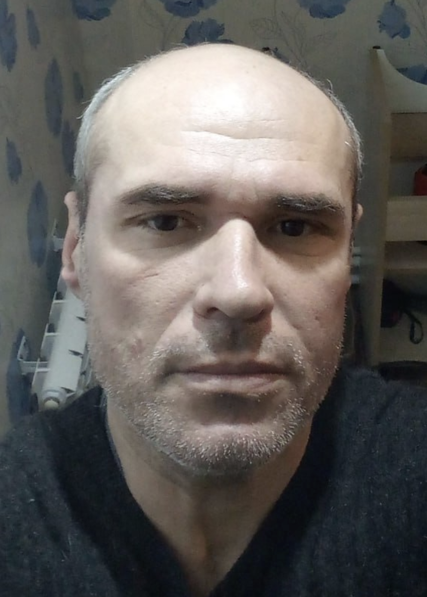 Фото: Погибший на войне с Украиной Попов Михаил Владимирович. Республика Татарстан, нет данных