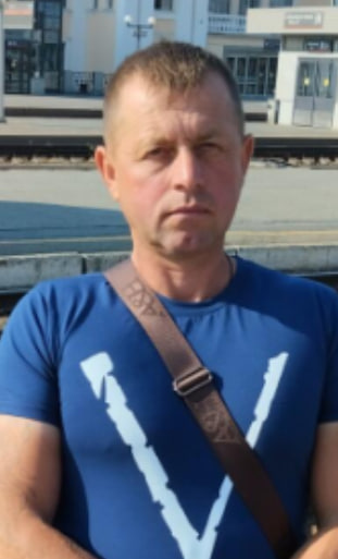 Фото: Погибший на войне с Украиной Антонов Александр Анатольевич. Волгоградская область, нет данных