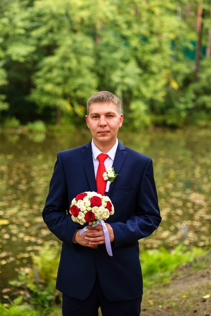 Фото: Погибший на войне с Украиной Сысоев Илья Алексеевич. Тамбовская область, нет данных